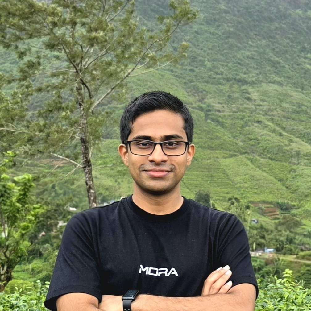 Hasitha Portfolio